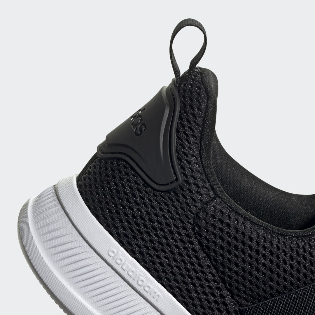 

adidas LITE RACER ADAPT 4.0 Hombre, Blanco