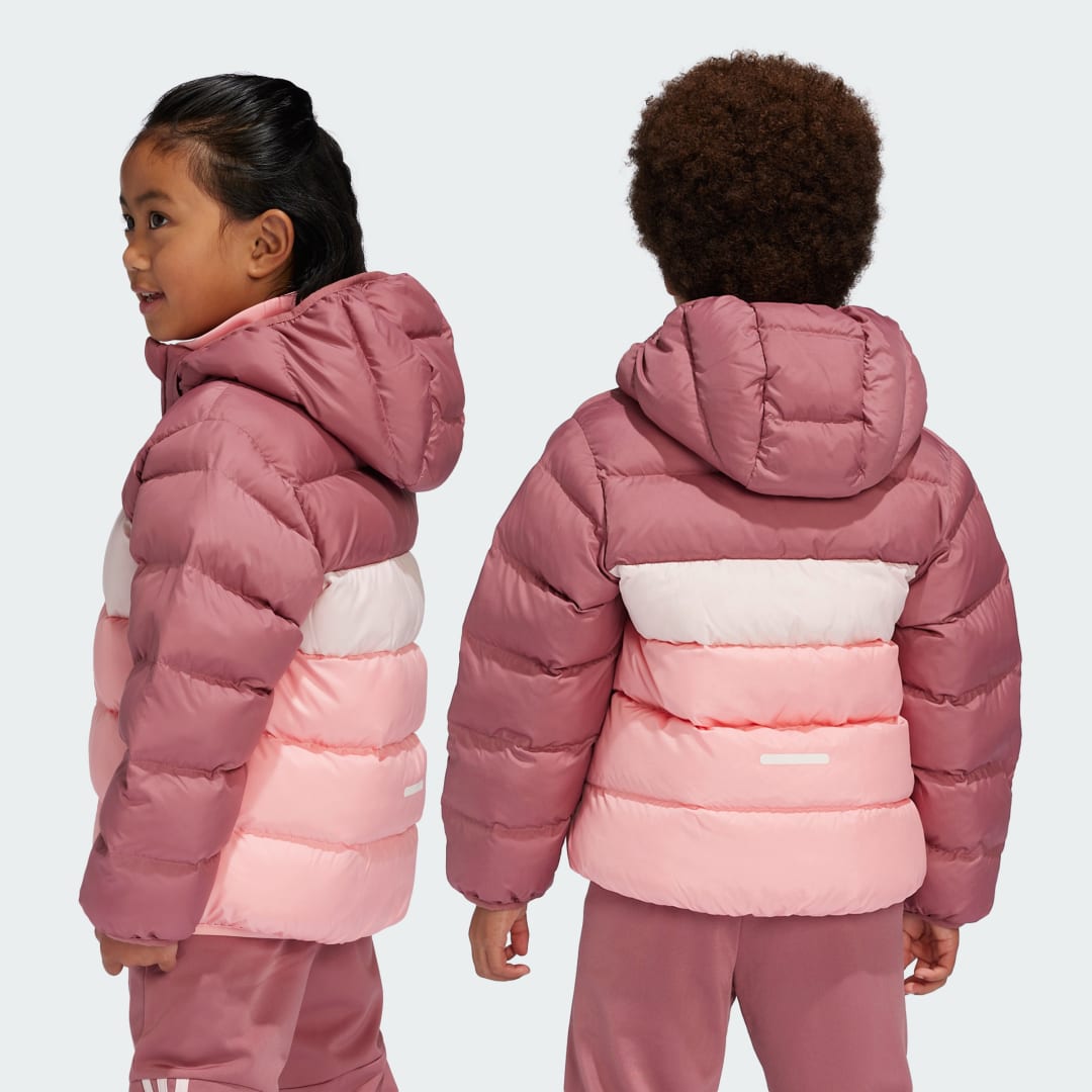 Thumbnail - Synthetic Down Jacke