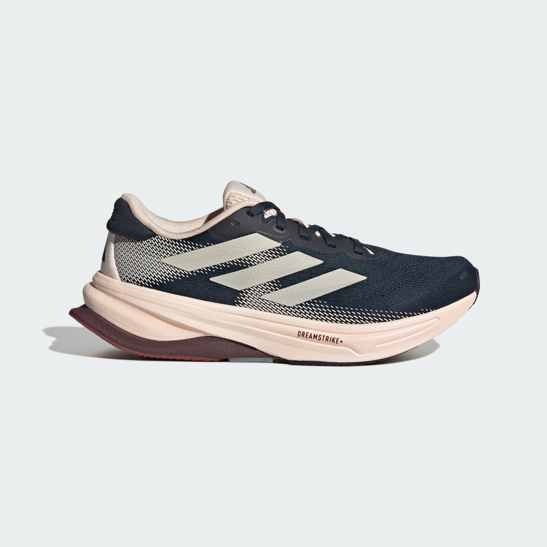 Adidas  sneaker Aurora Ink / Wonder Quartz / Aurora Ruby