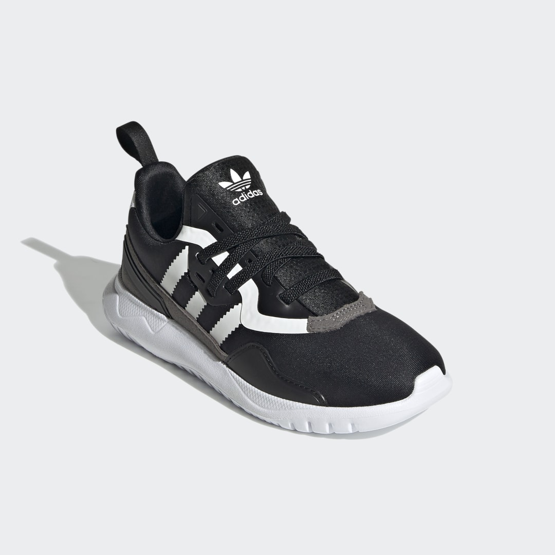 фото Кроссовки originals flex adidas originals