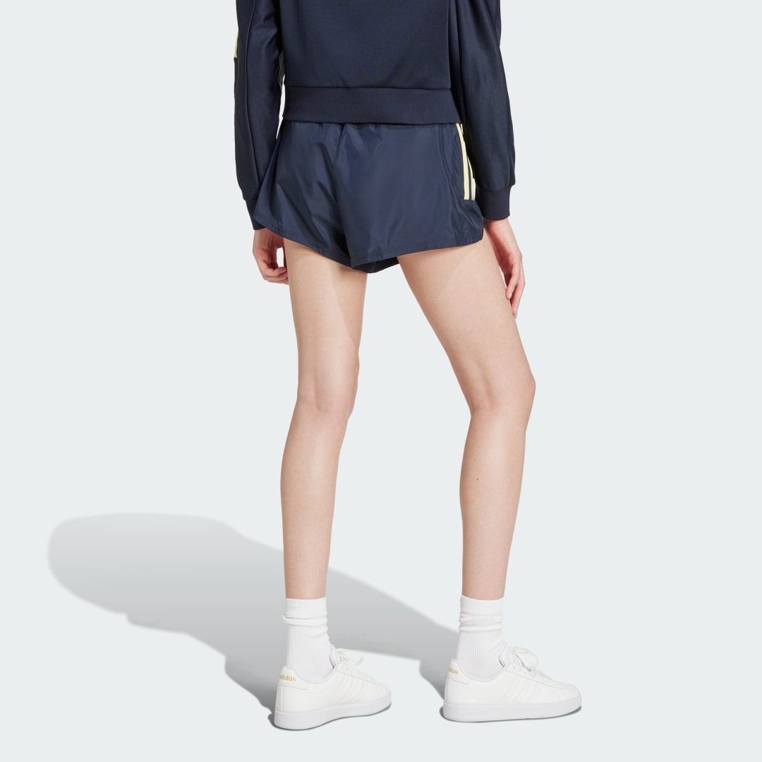 Adidas Tiro Cut 3-Stripes Summer Geweven Short