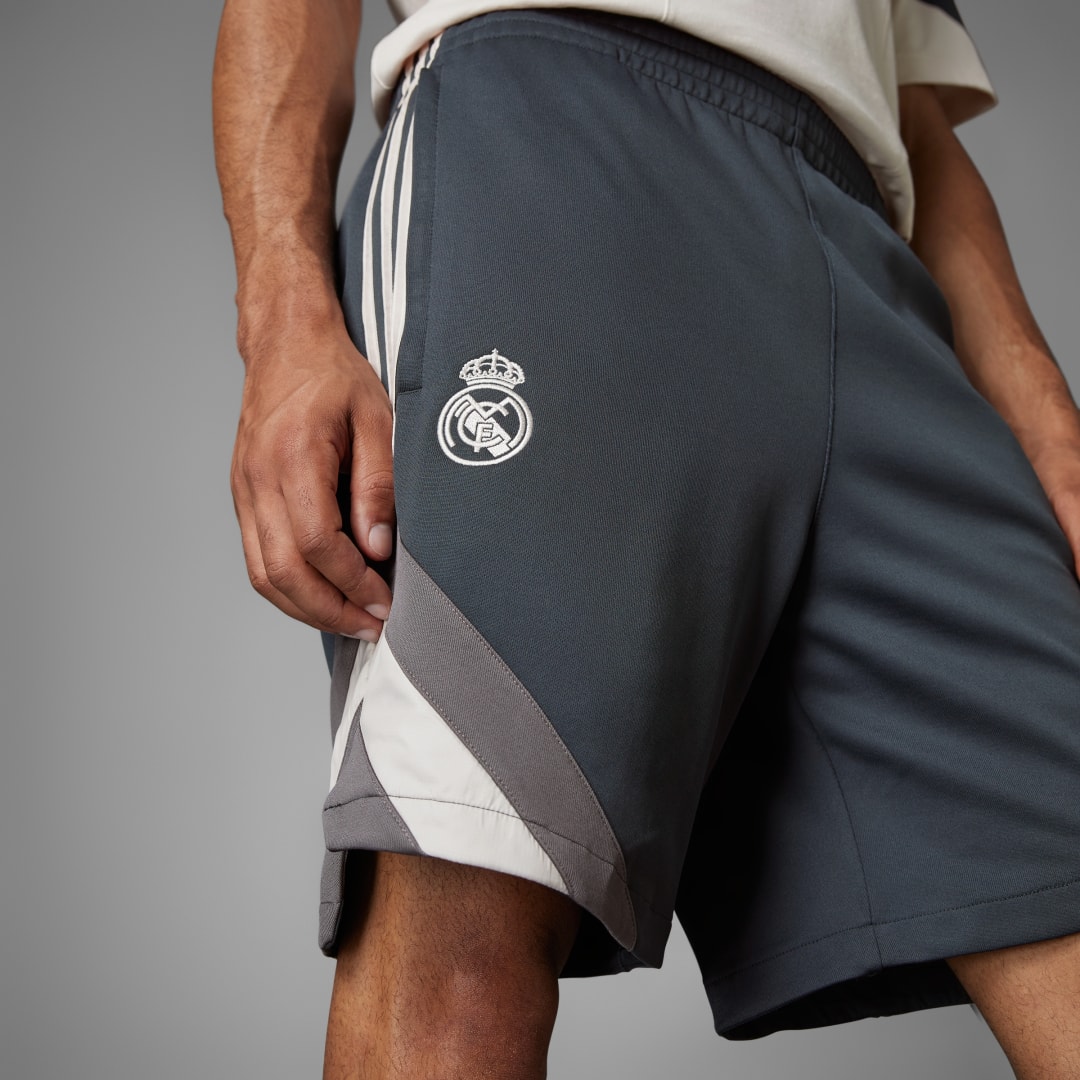 Adidas Real Madrid Originals Short