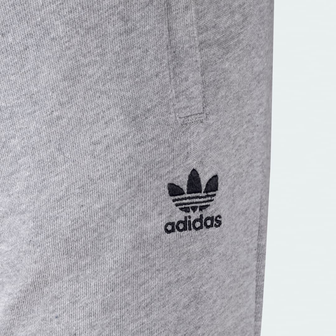 

adidas Camiseta Essentials Logo Linear Algodón Ajuste Ceñido Niño, Blanco
