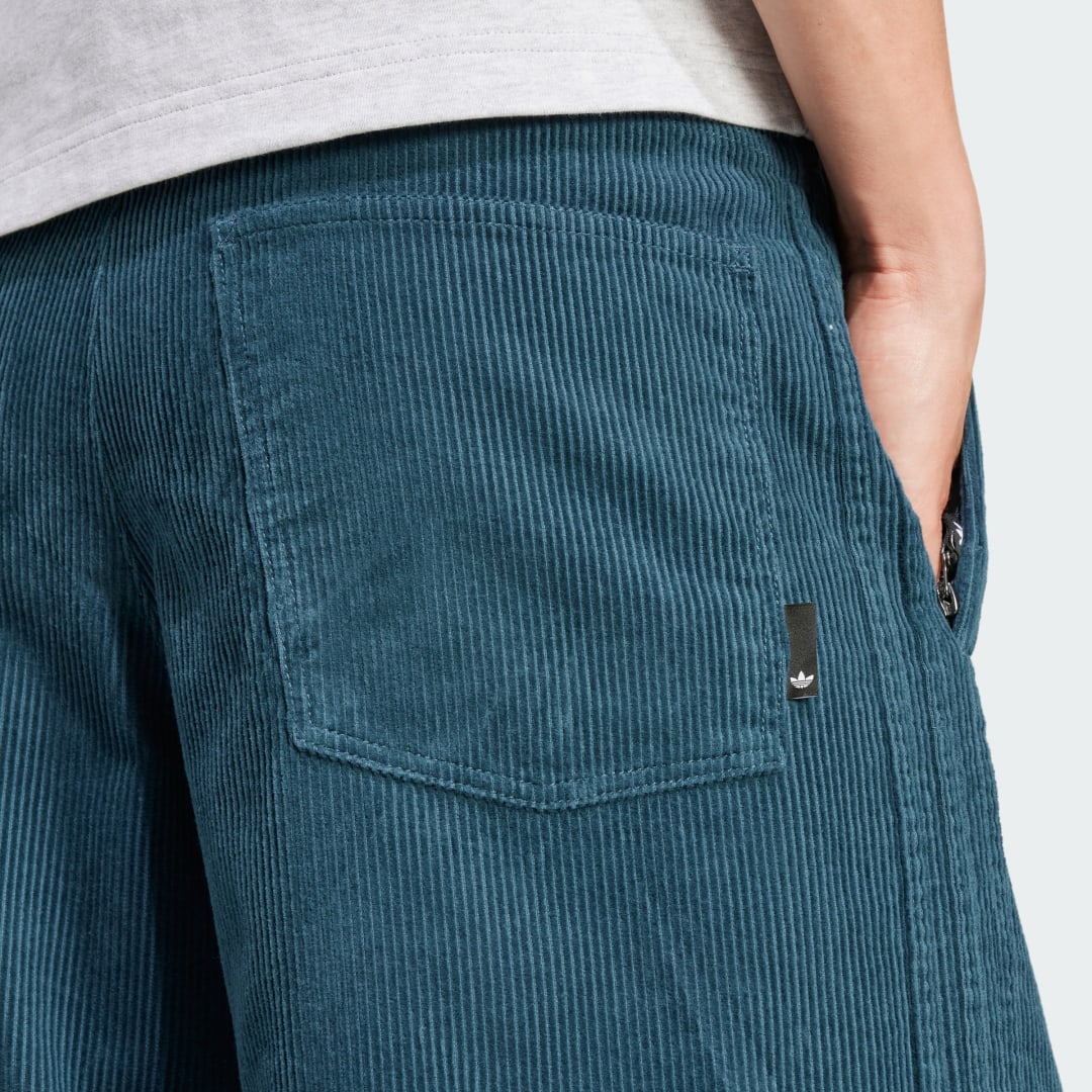 Adidas Originals 90s Corduroy Broek