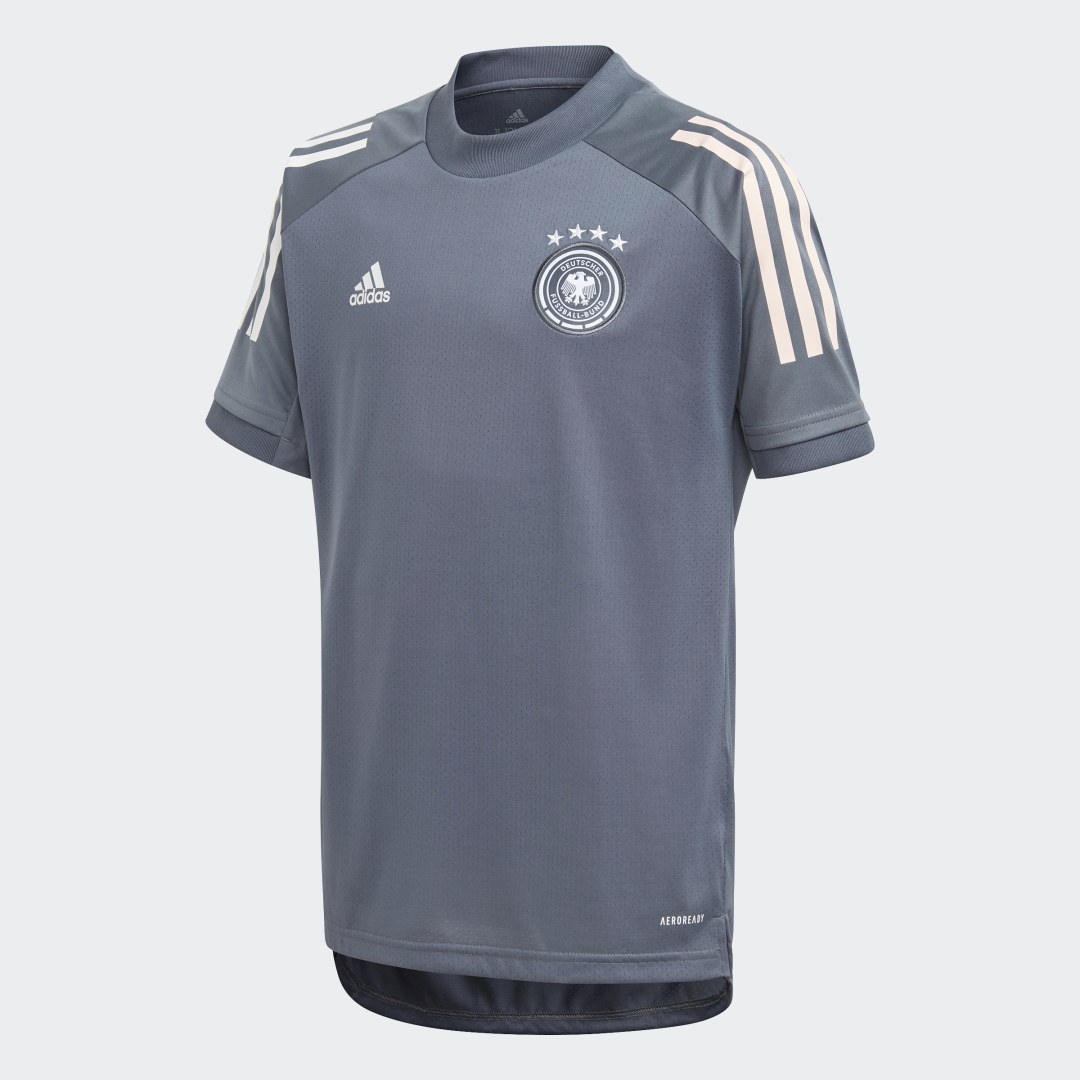 Duitsland Training Voetbalshirt