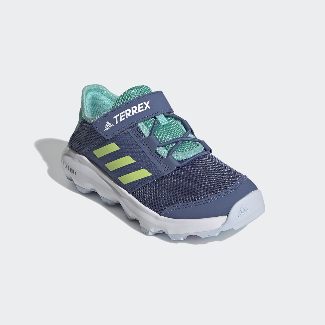 фото Кроссовки terrex climacool voyager adidas performance