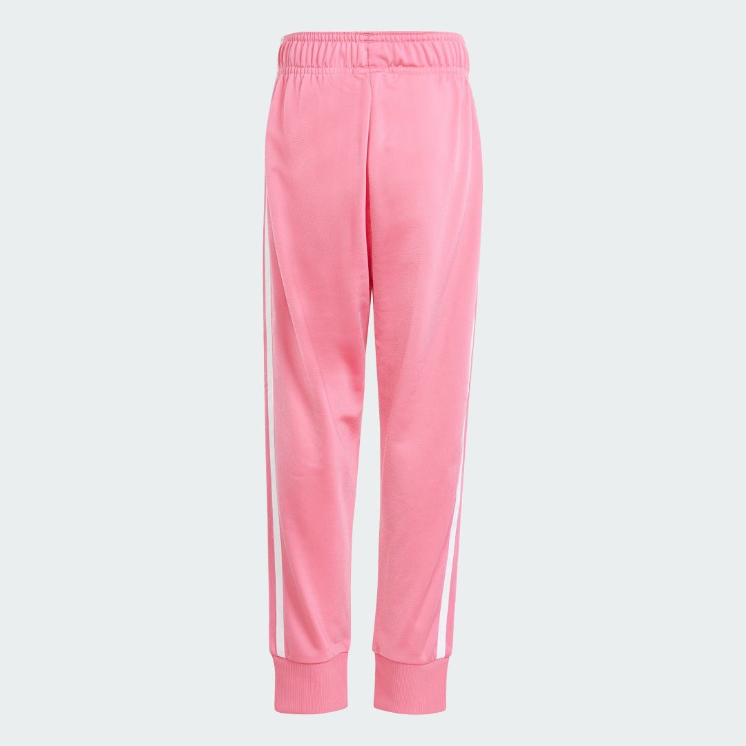 

adidas Sudadera Adicolor SST Niño, Rosa