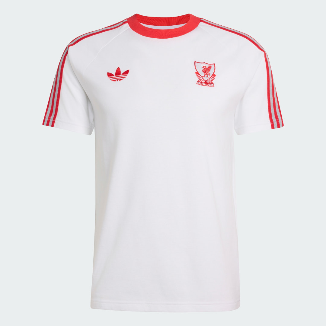T shirt Liverpool FC Originals - vue 4