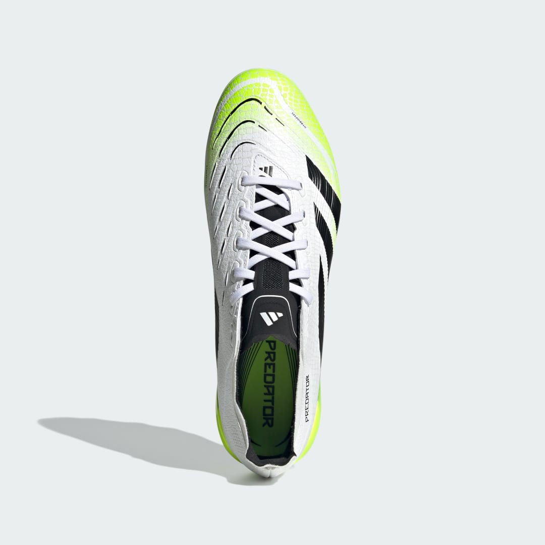 Thumbnail - Predator League 2G/3G AG Fußballschuh für Kunstrasen