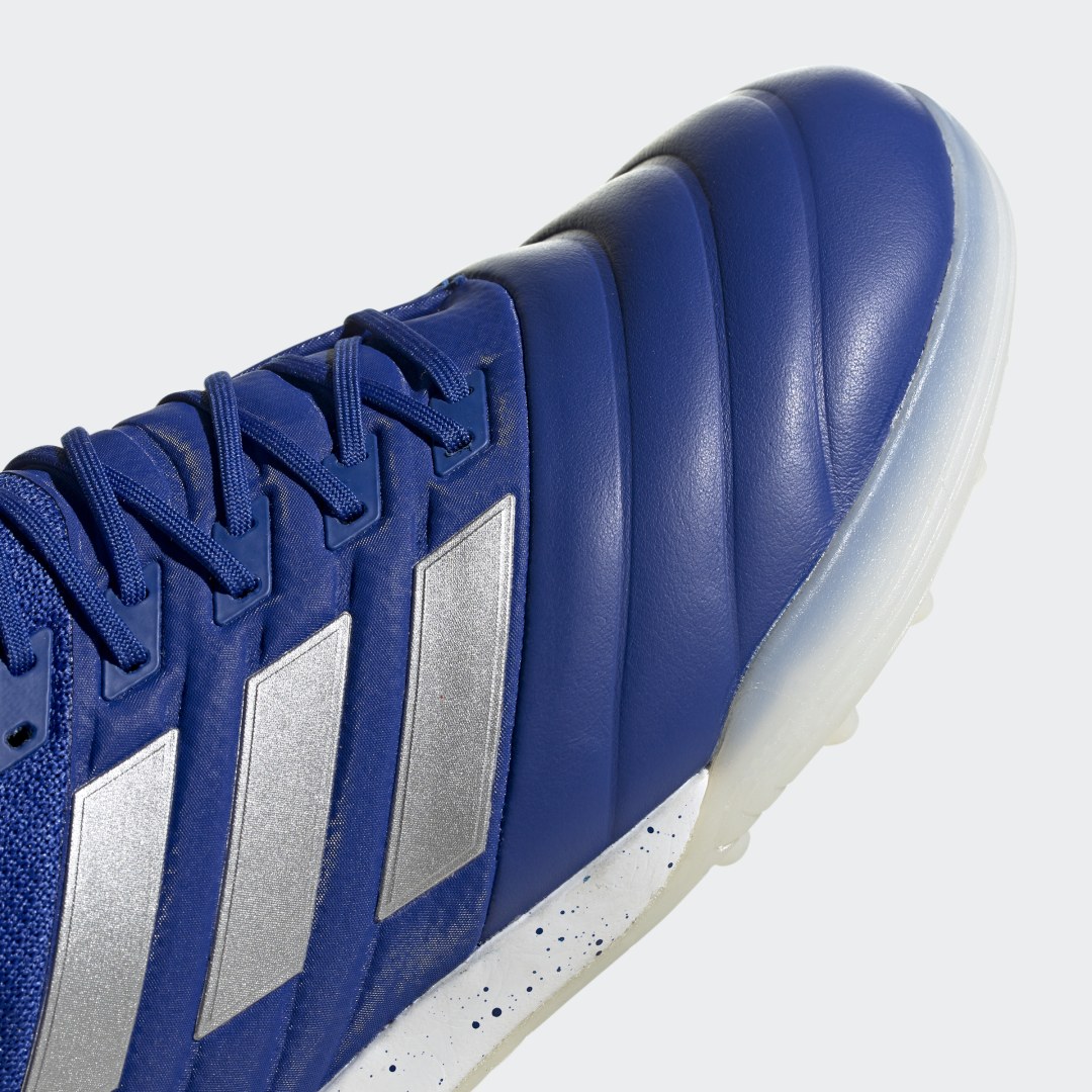 фото Футбольные бутсы copa 20.1 tf adidas performance