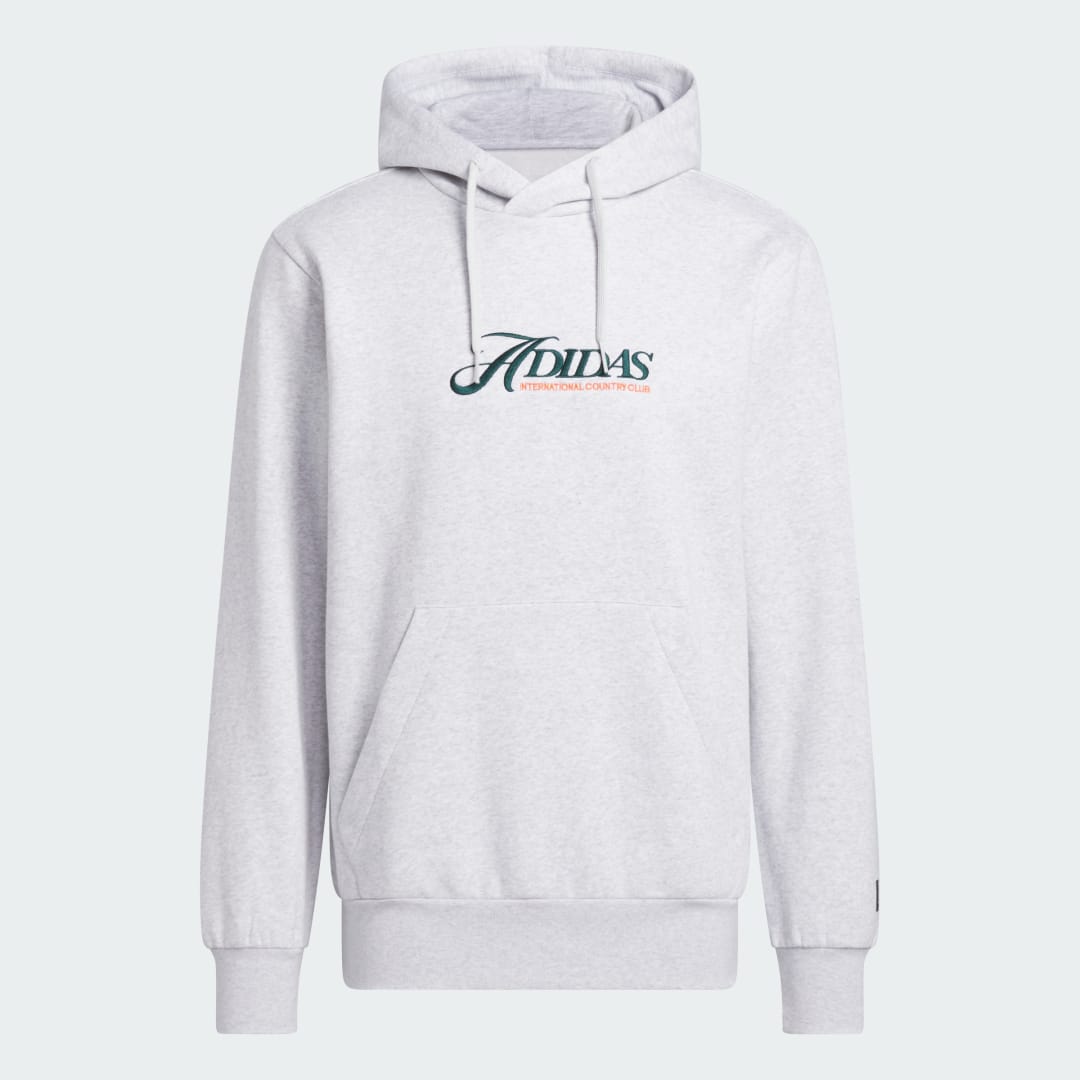 Country Club Graphic Hoodie - vue 4