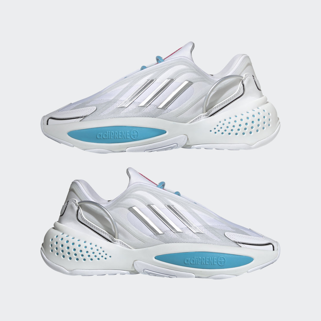 фото Кроссовки ozrah ruby 9100m adidas originals