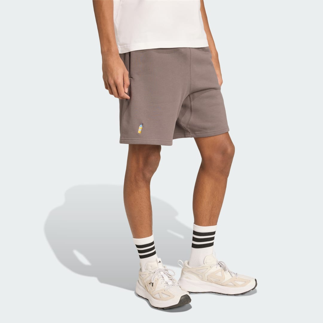 Short adidas X Fortnite - vue 3