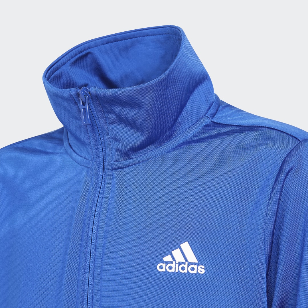 фото Спортивный костюм 3-stripes team adidas performance