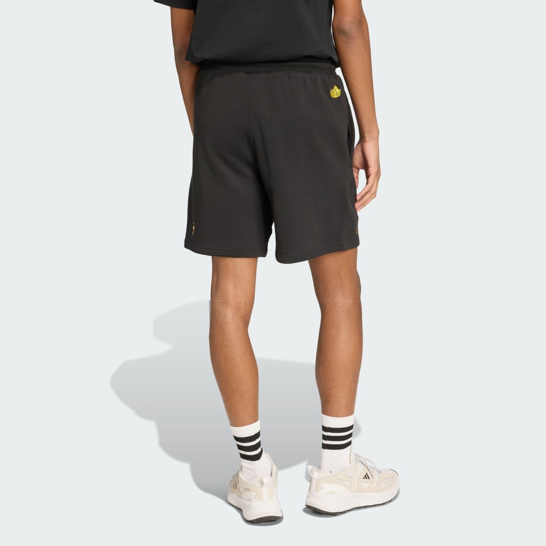 Adidas X Fortnite Short