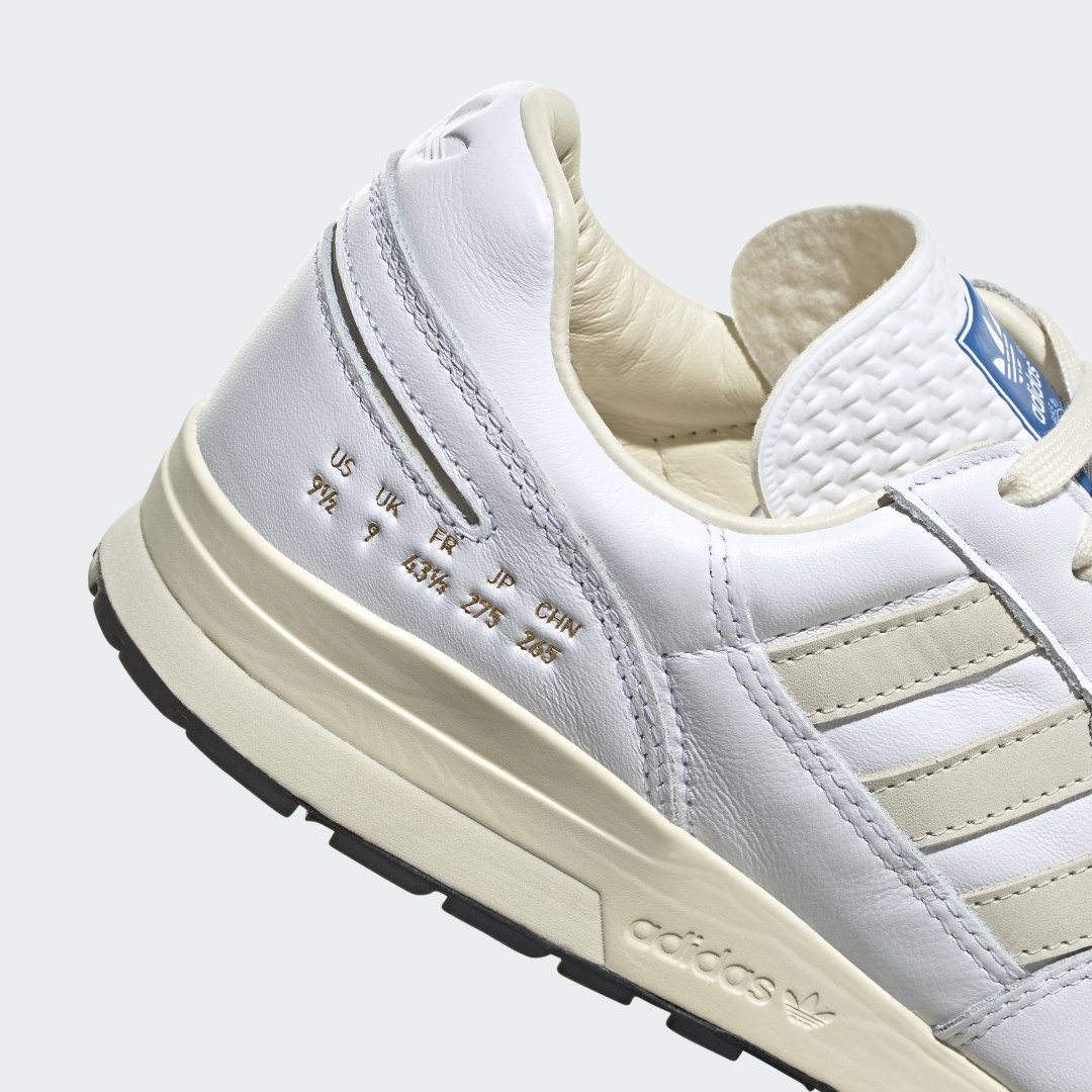 фото Кроссовки zx 420 adidas originals