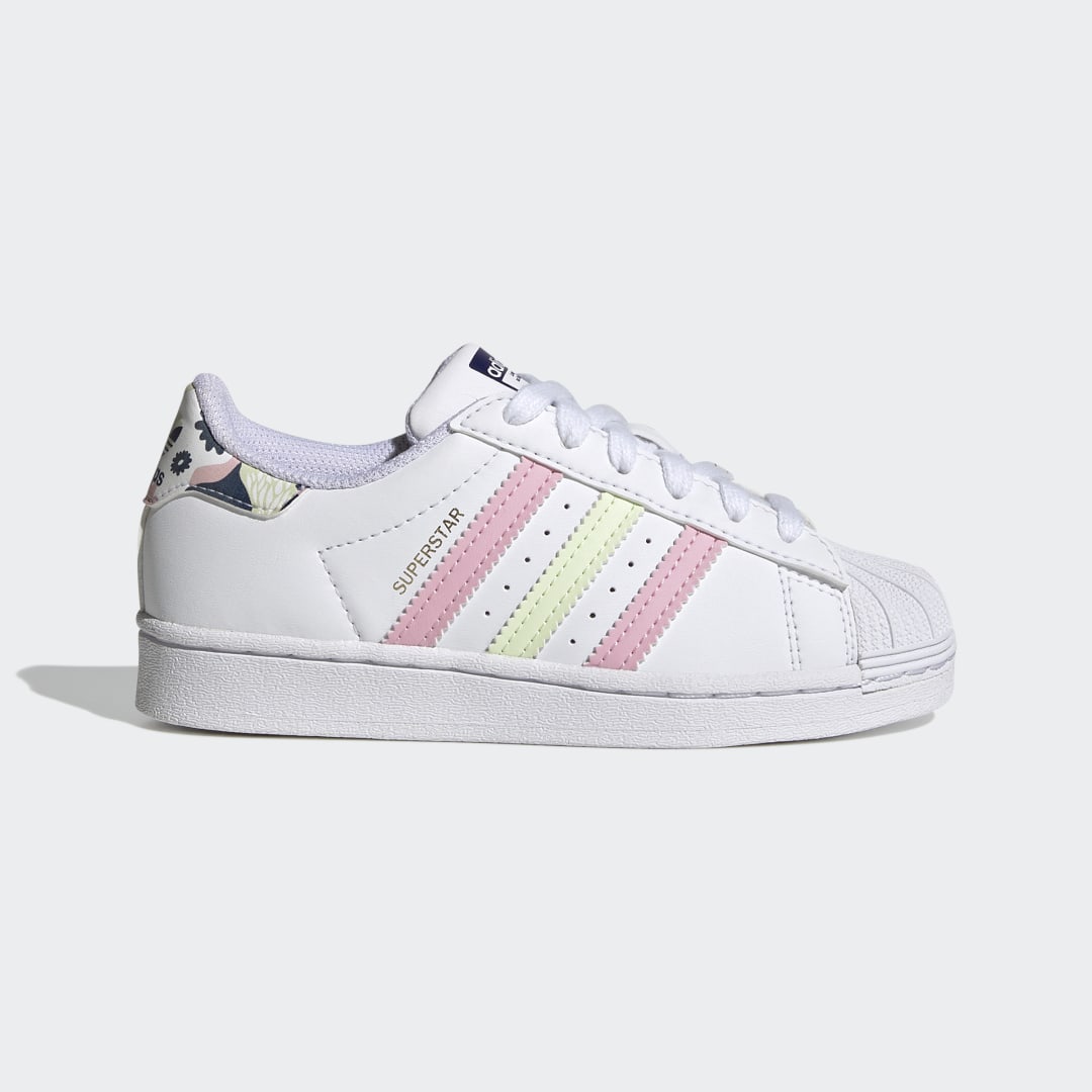 SUPERSTAR C SUPERSTAR C