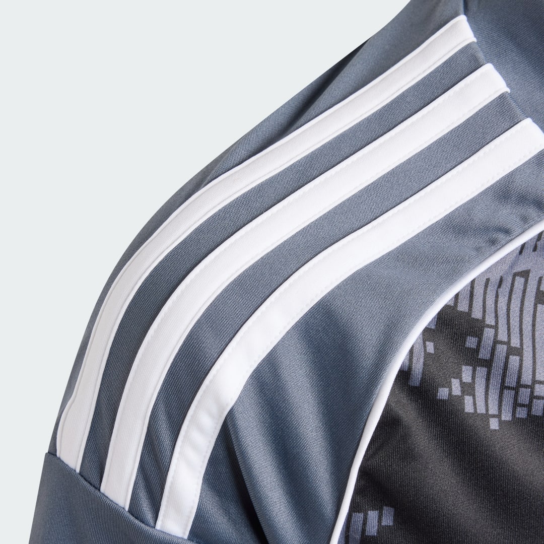 Adidas Eintracht Frankfurt 25 26 Third Jersey