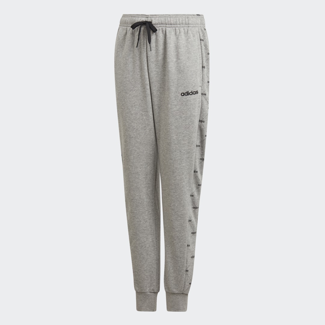 Брюки Motion adidas Performance