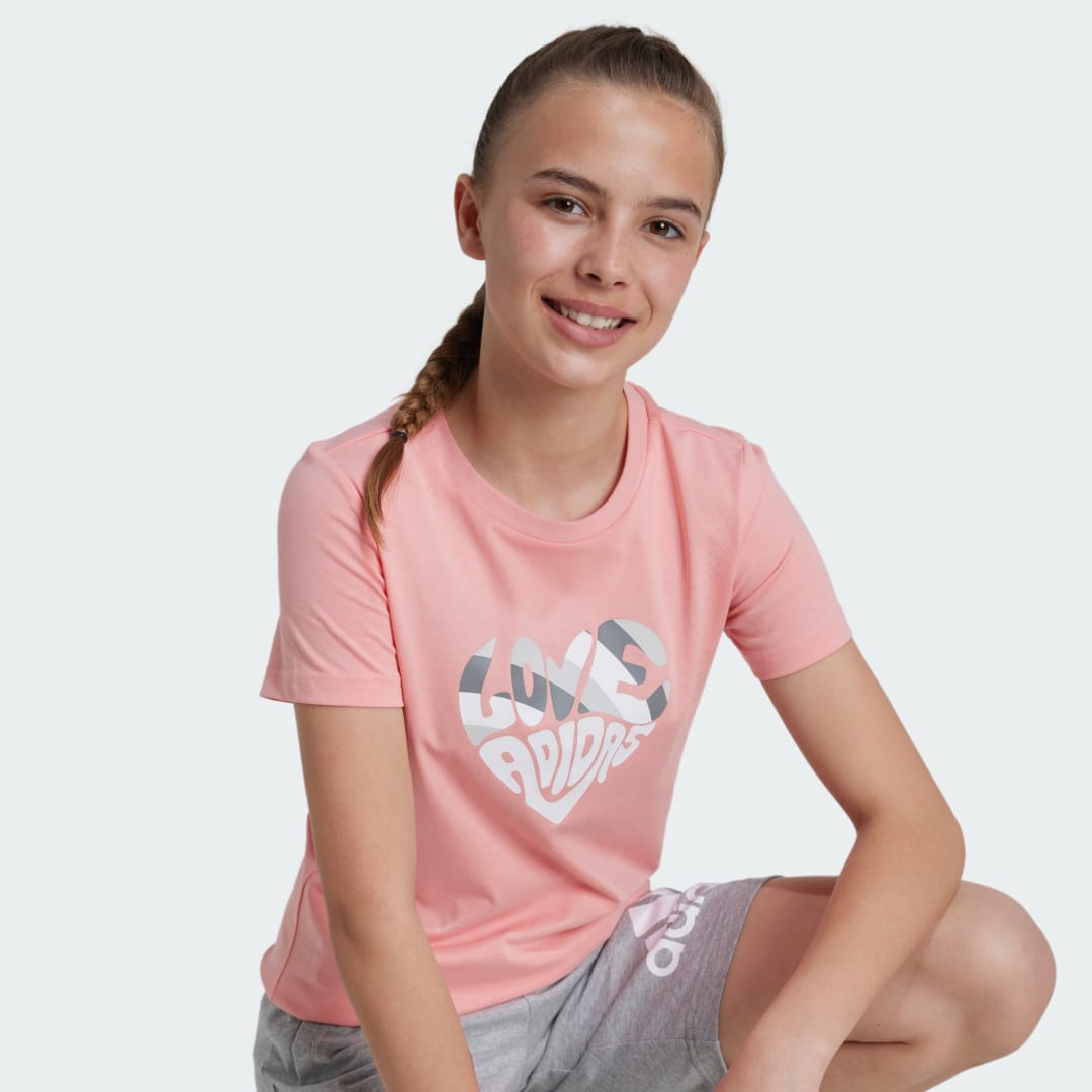 Adidas Xpress Street Jam Graphic T-shirt