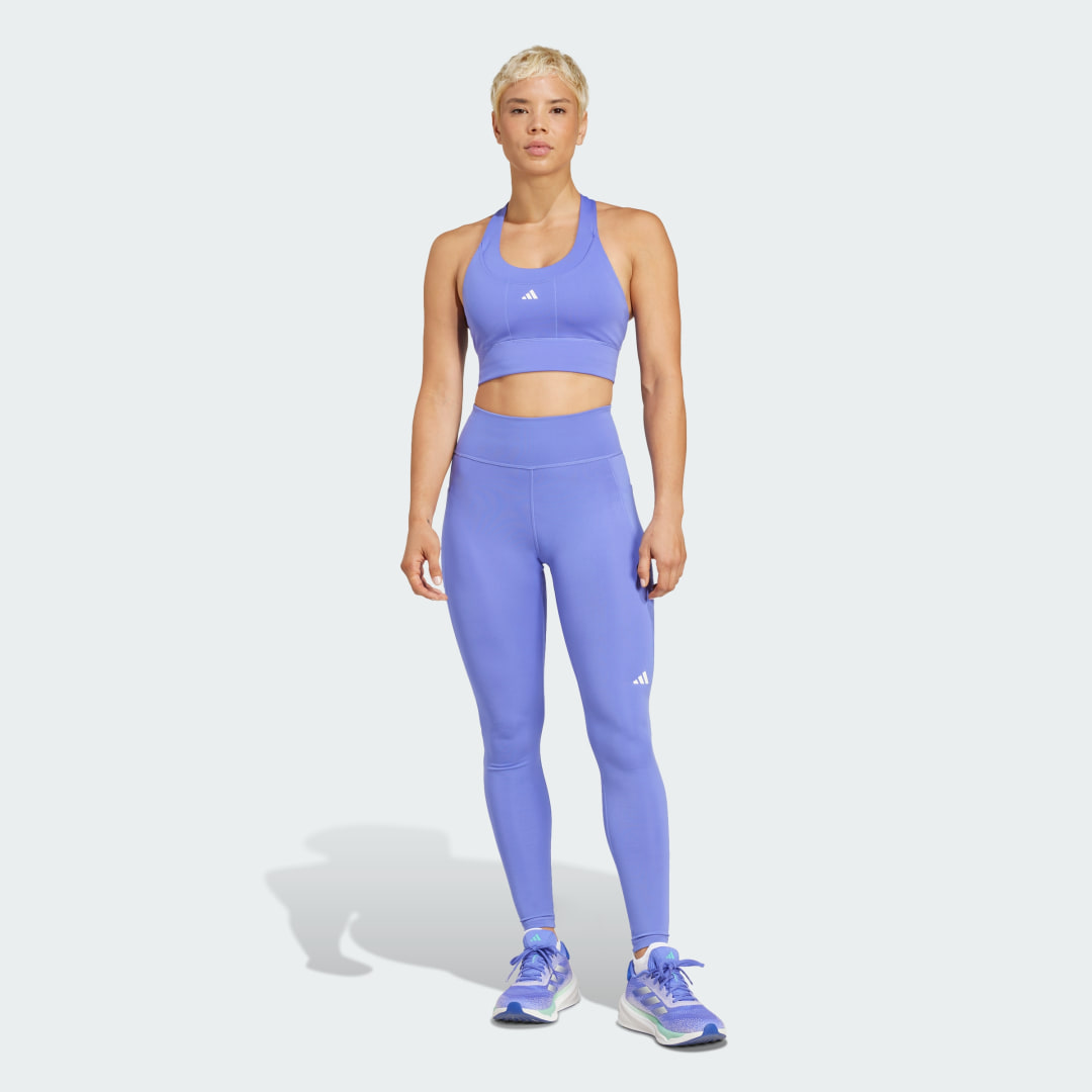 Adidas Own the Run Lange Legging
