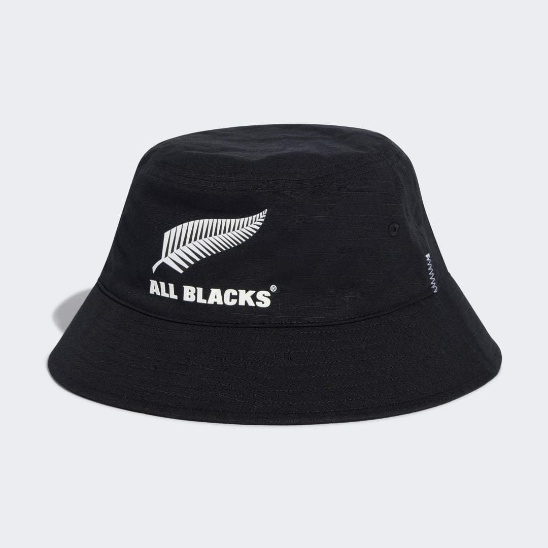 Adidas All Blacks Vissershoedje