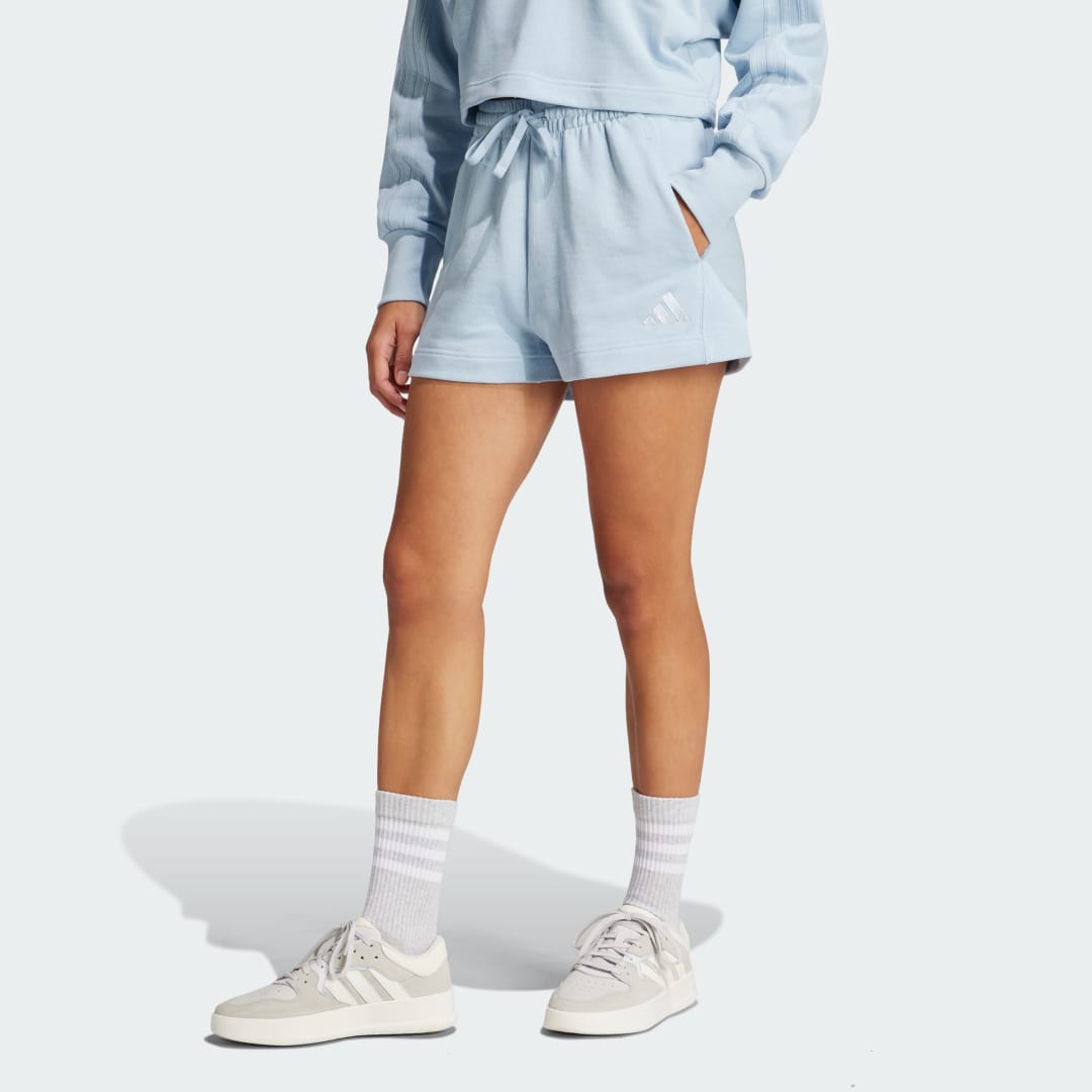 Adidas ALL SZN French Terry Short