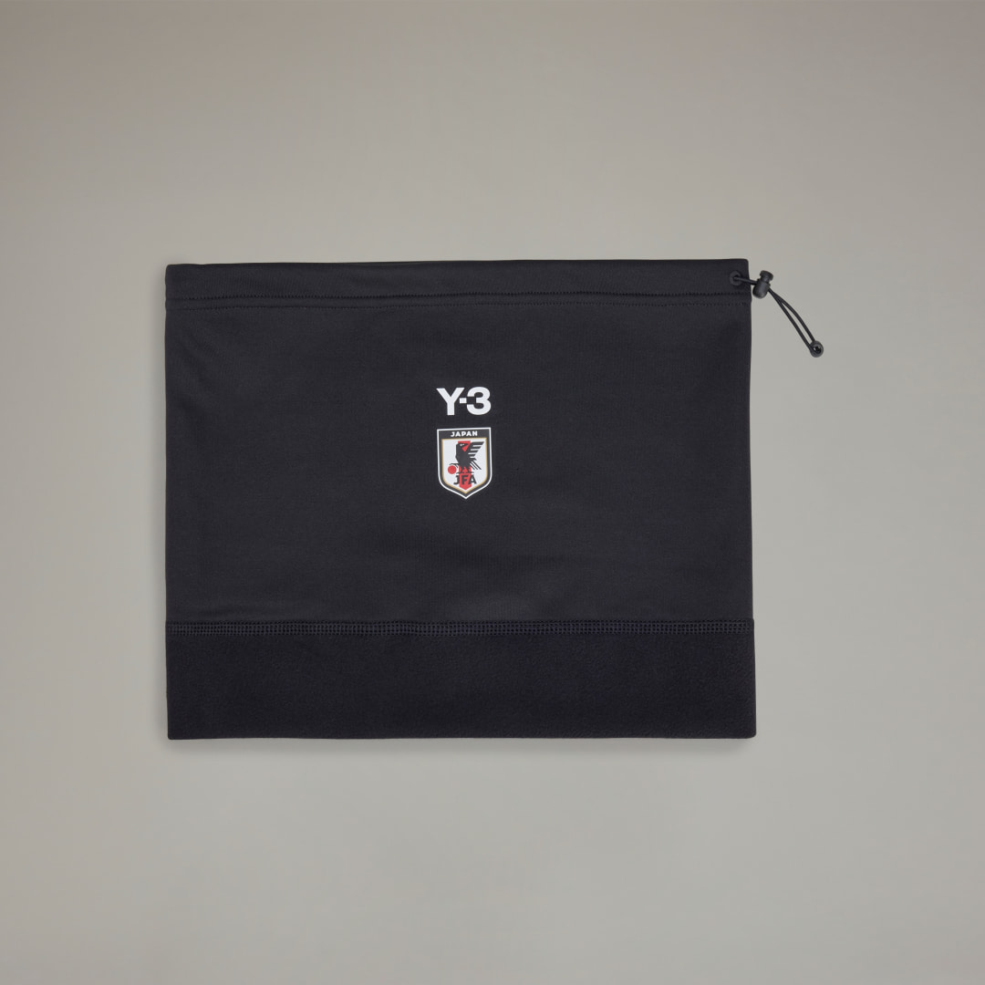 Adidas Japan x Y-3 Nekwarmer