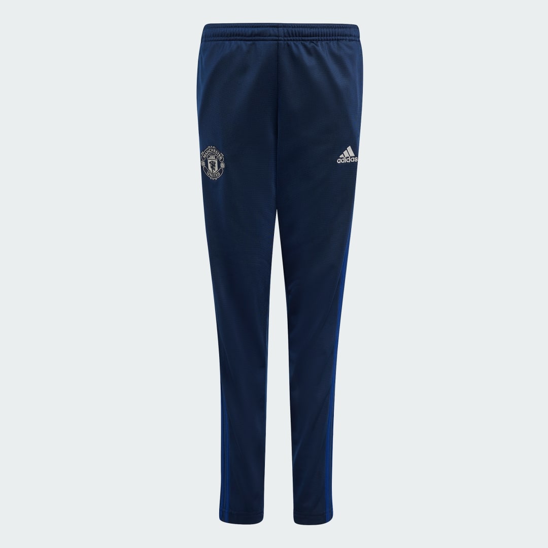 Adidas Manchester United Trainingspak Kids