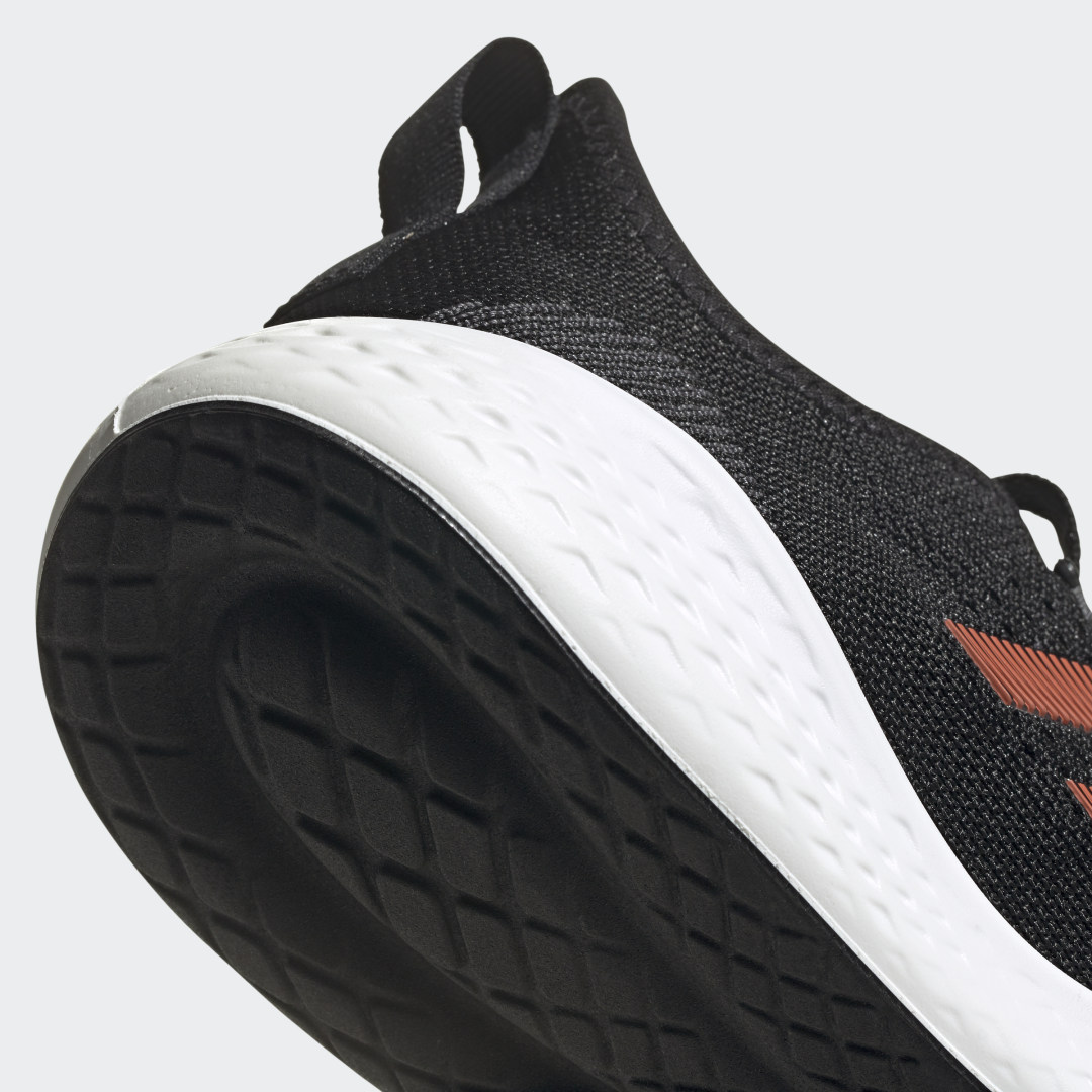 фото Кроссовки для бега fluidflow 2.0 adidas sportswear