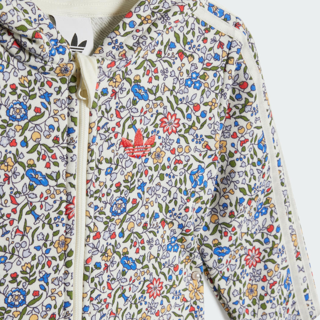 Adidas Originals x Liberty London Bodysuit Kids