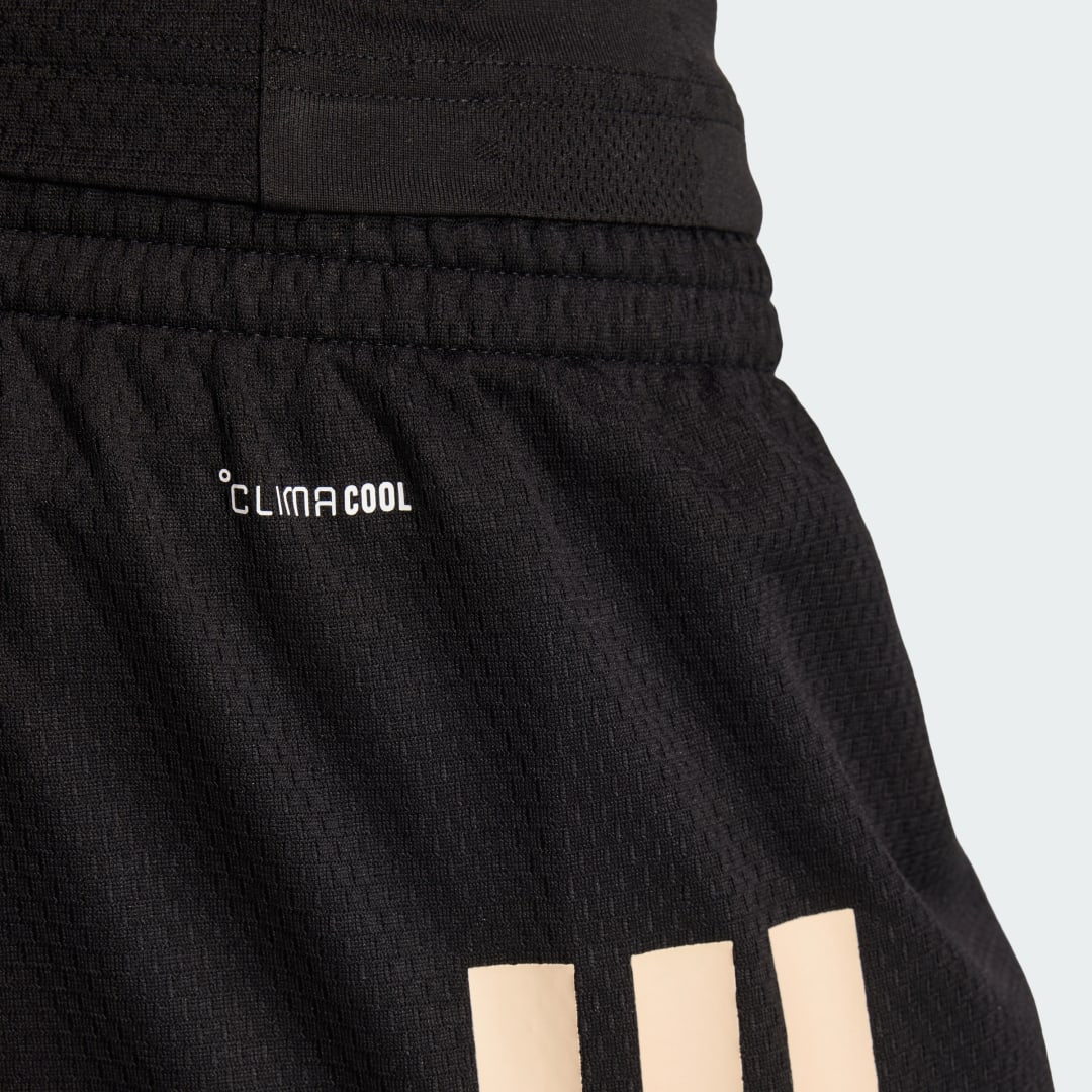 Adidas FC Bayern München Basketball 3e Short