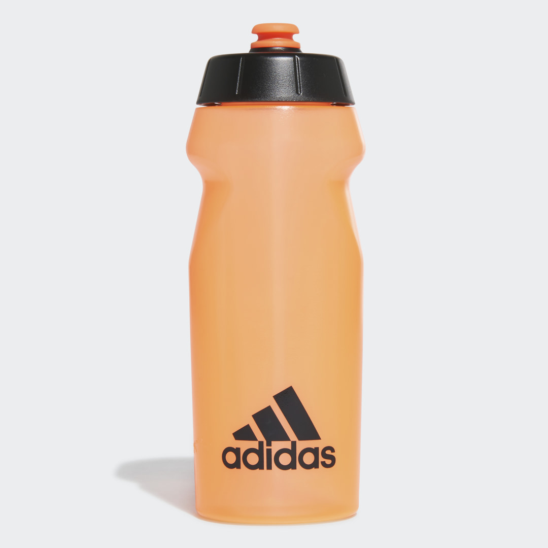 

adidas Botella Performance 0,5 litros Unisex, Negro