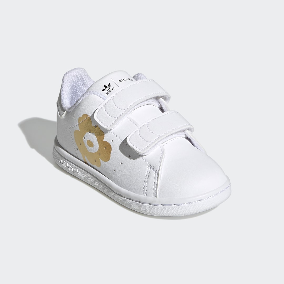 фото Кроссовки marimekko stan smith adidas originals