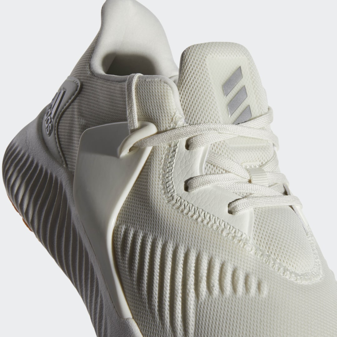 Adidas Alphabounce Р±РµР»С‹Рµ