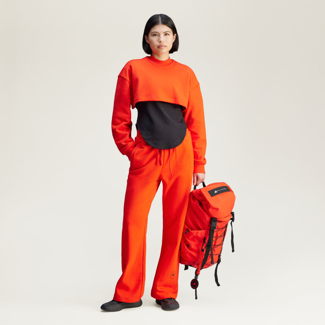 Adidas by Stella McCartney Straight Leg Broek
