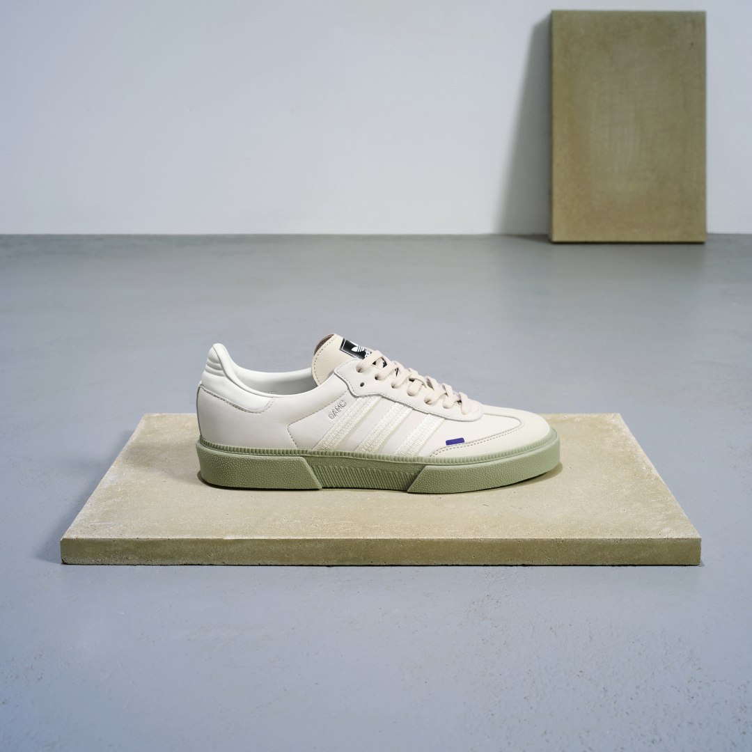 фото Кроссовки type o-8 adidas originals