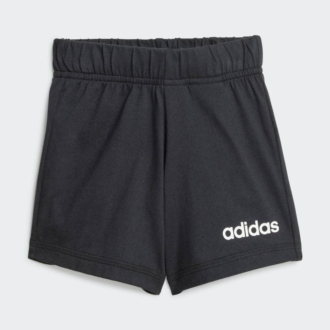 Ensembles de survêtement adidas I lin t set 160 3 / - vue 4