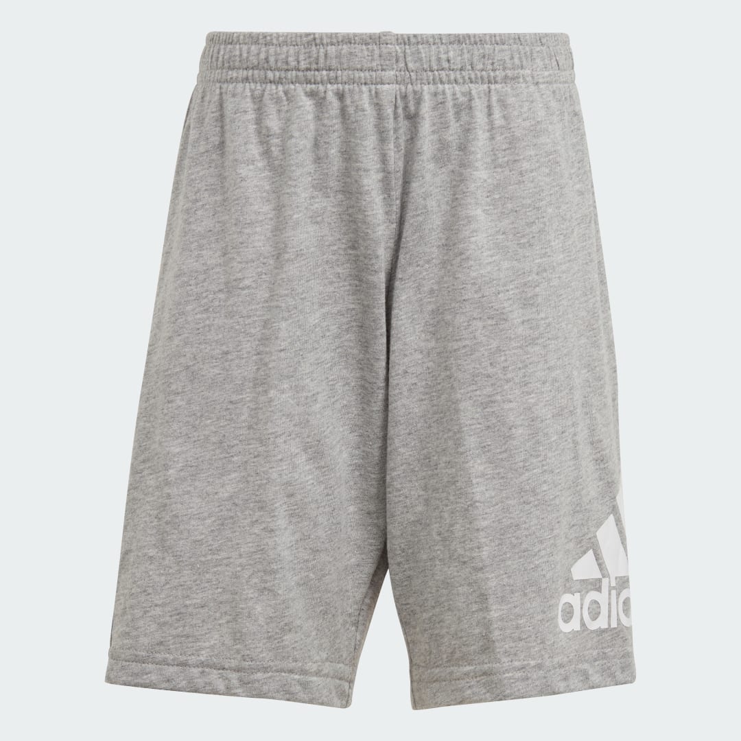 Adidas Essentials Logo T-shirt en Short Set