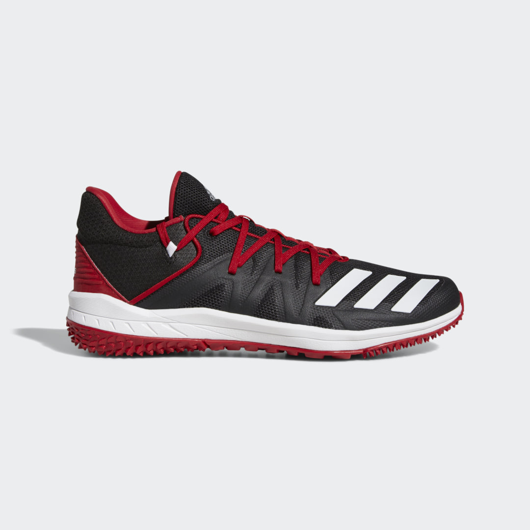Men's speed deals turf