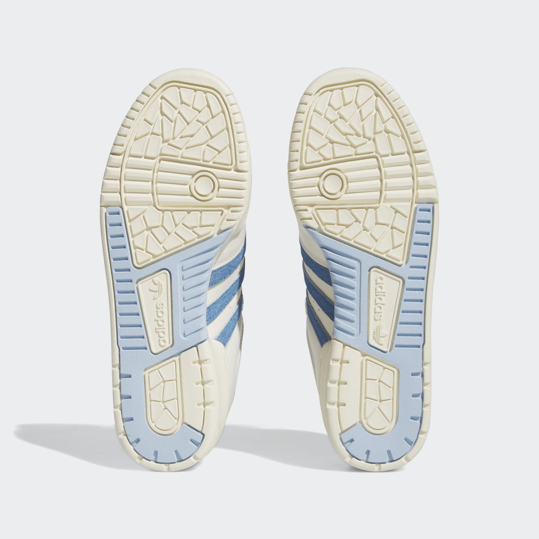 Adidas Rivalry sneaker Off White / Clear Sky / Orbit Grey