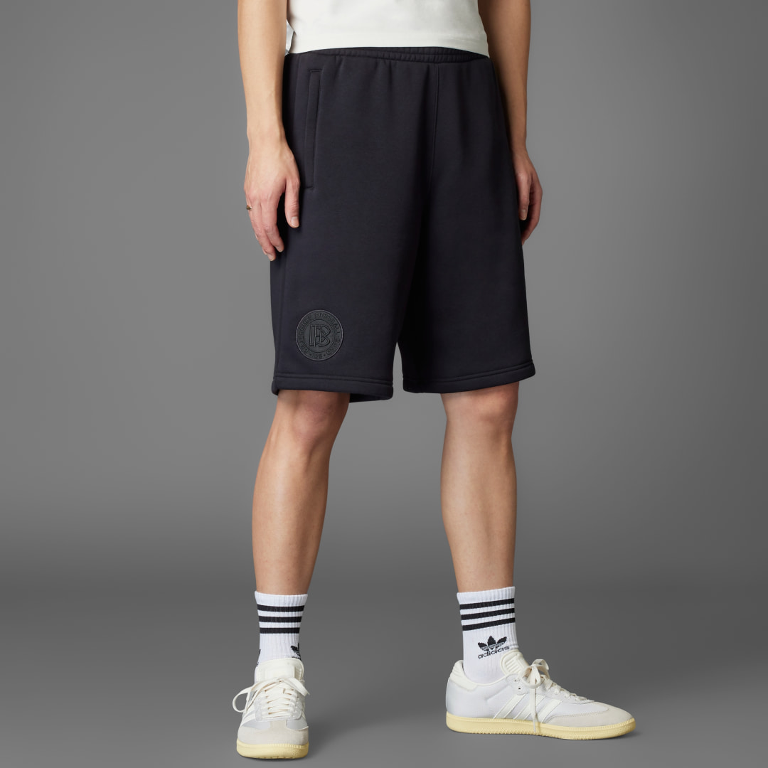 Short Allemagne Anniversaire