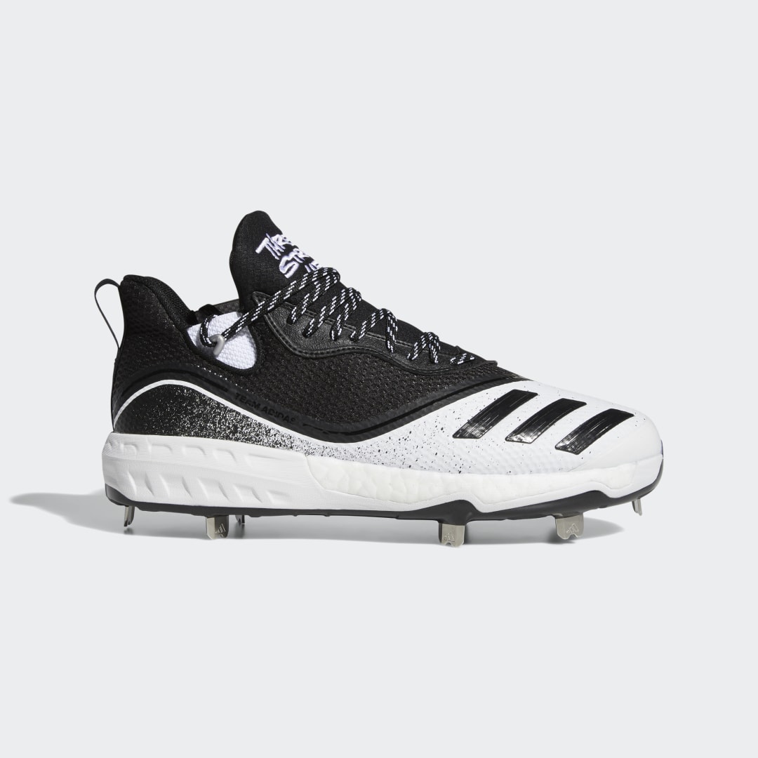 adidas Icon V Cleats Cloud White Mens - G28249