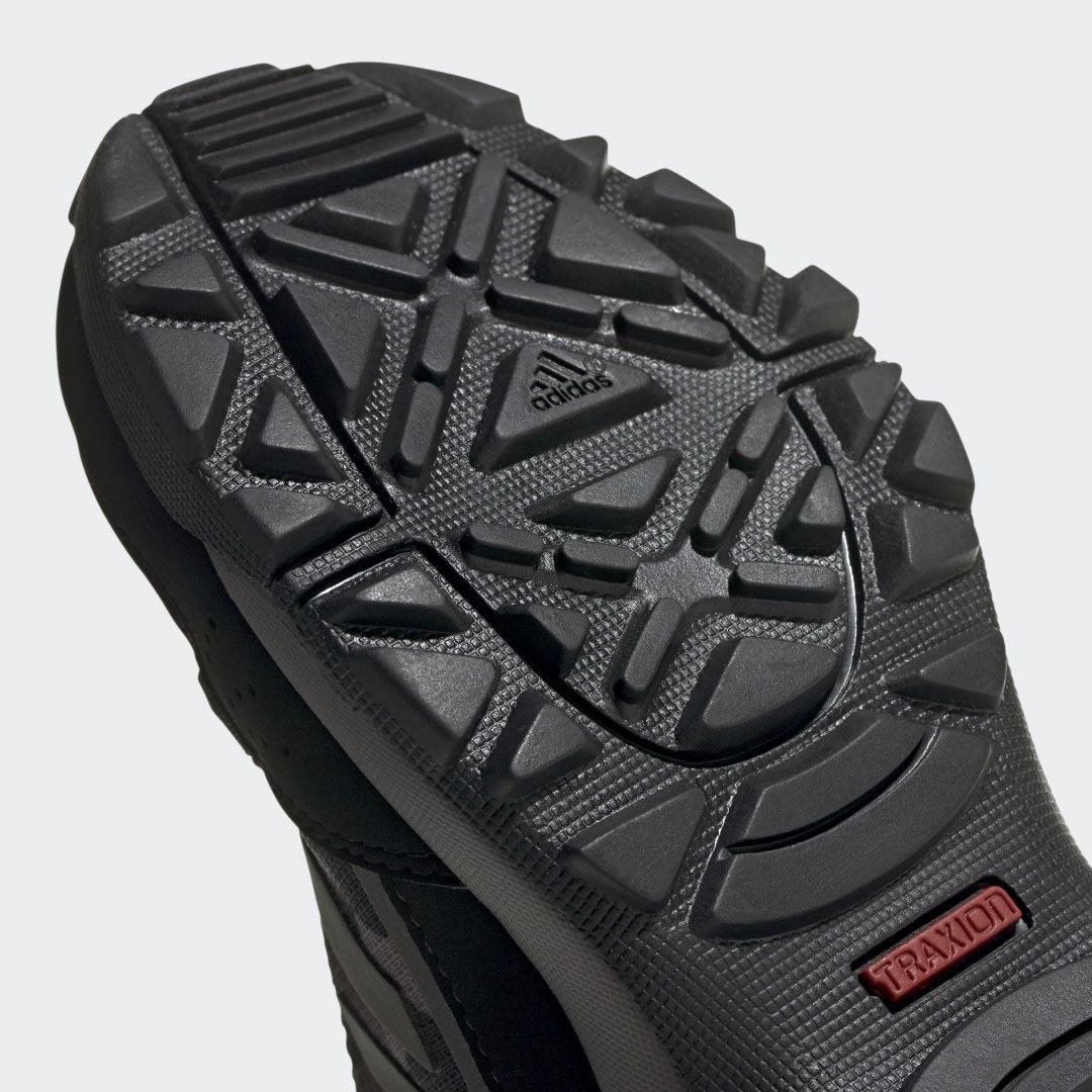 фото Ботинки для хайкинга terrex hyperhiker adidas terrex