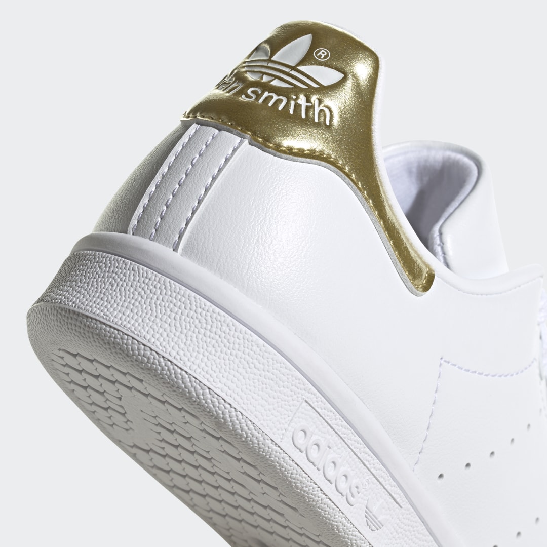 фото Кроссовки stan smith adidas originals