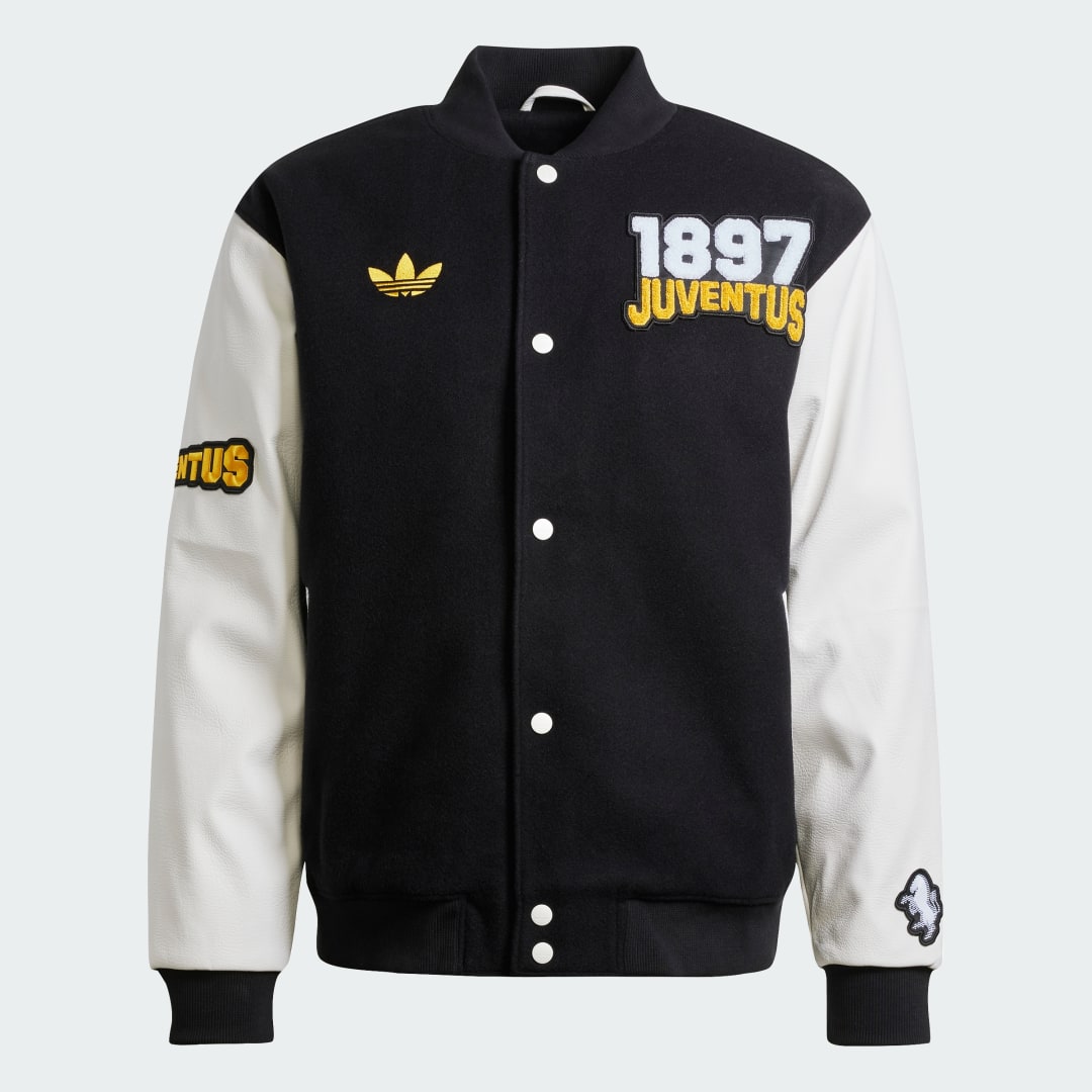 Adidas Juventus VRCT Jack (Uniseks)