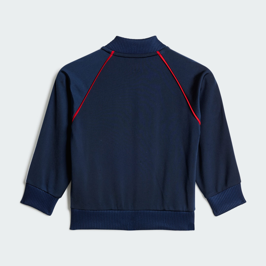 Thumbnail - Adicolor SST Kids Trainingsanzug