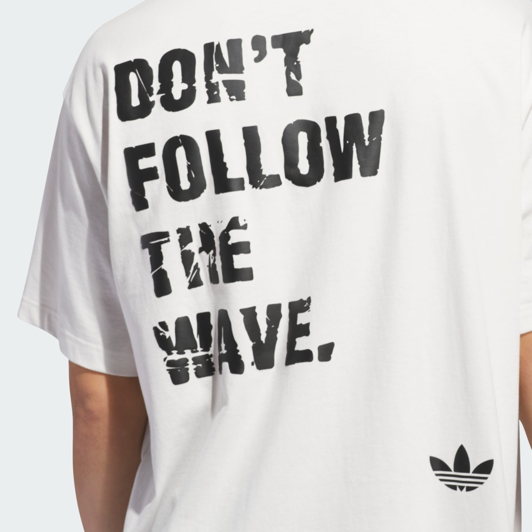 Adidas Anthony Edwards 1 Foundation T-shirt