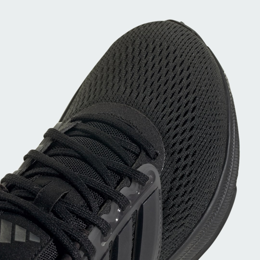 

adidas Tenis Ultrabounce Unisex, Negro