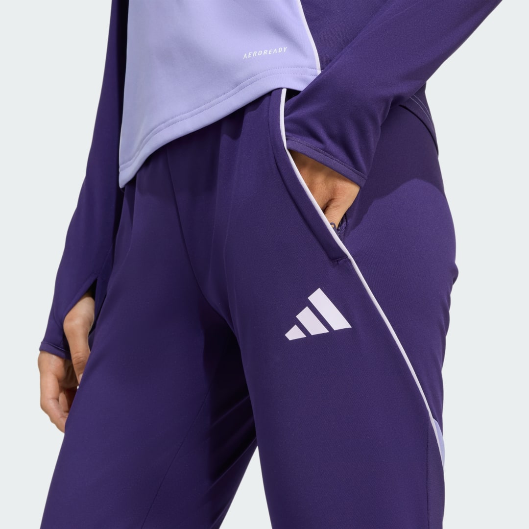 Adidas Tiro 25 Competition Training Broek